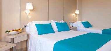 Hotel Peñiscola Palace