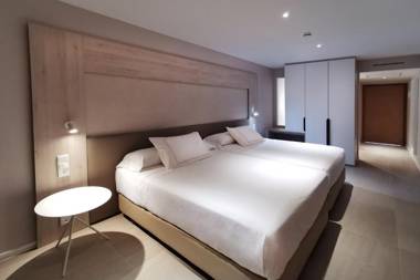 Hotel & Spa Castillo de Peñíscola 4* Sup