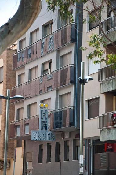 Hotel Marina