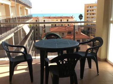 Alpen1 Paseo Marítimo