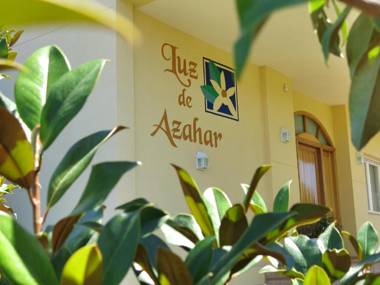 Luz de Azahar Bed and Breakfast