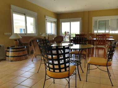 Luz de Azahar Bed and Breakfast