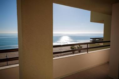 Apartamentos Florida II