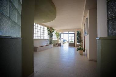 Apartamentos Florida II