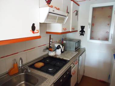 Apartamentos Tierra de Irta 3000