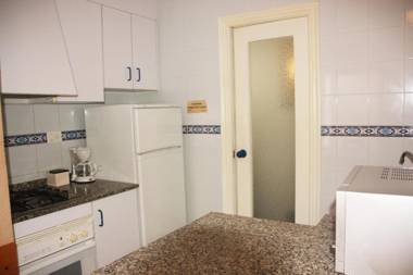 Apartamentos Tierra de Irta 3000