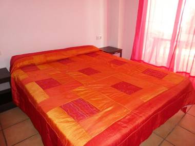 Apartamentos Font Nova 3000