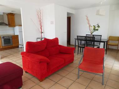 Apartamentos Font Nova 3000