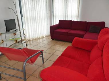 Apartamentos Font Nova 3000