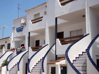 Apartamentos Euromar III