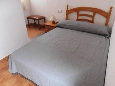 Apartamentos Euromar III