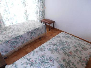 Apartamentos Euromar III