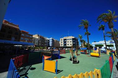 Marazul Orange Costa apartamentos céntricos