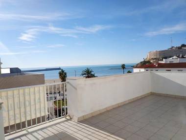 Marazul Orange Costa apartamentos céntricos