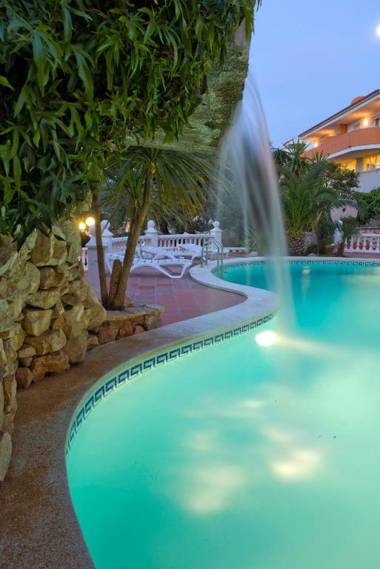 Los Palmitos Peñiscola