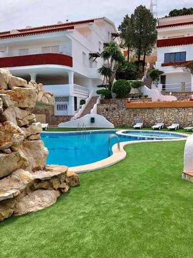 Los Palmitos Peñiscola