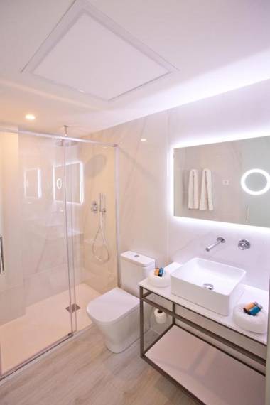 Hotel María Cristina