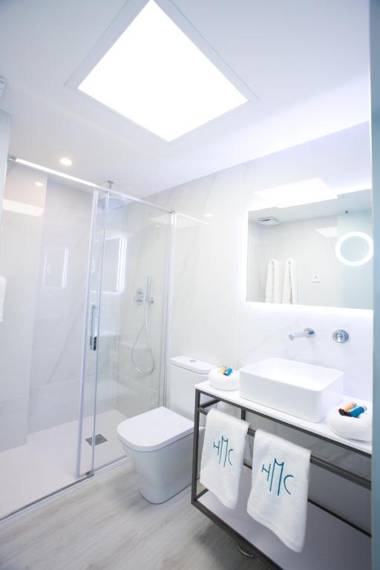 Hotel María Cristina