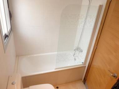 Apartamento Boutique Pompeya