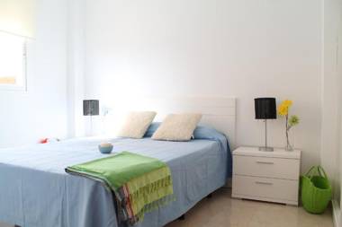 Apartamento Sirena