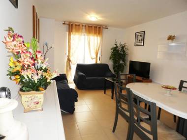 Apartament Peñíscola Centro Llandels 3000