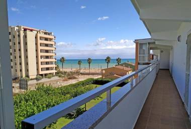 Apartamentos Voramar 3000