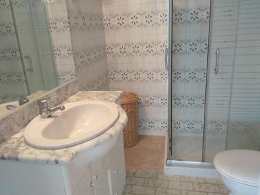 Apartamentos Voramar 3000