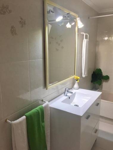 Apartamento Avenida Mar