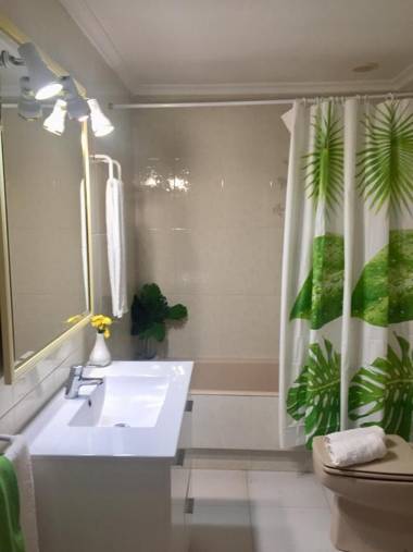 Apartamento Avenida Mar