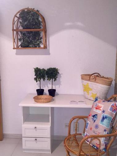 Apartamento Avenida Mar