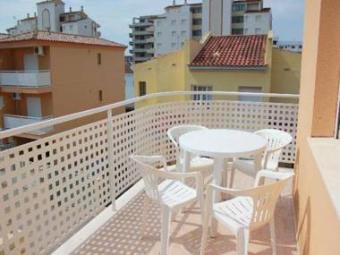 Alquileres Figuerola Los Pinos