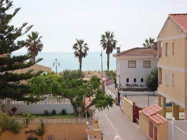 Alquileres Figuerola Los Pinos