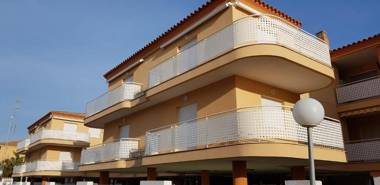 Alquileres Figuerola Los Pinos