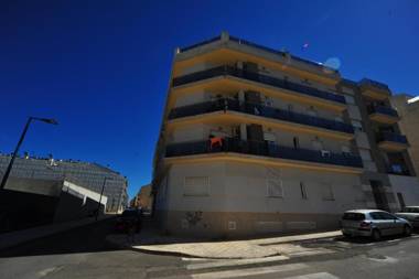 Ático Las Marinas Orange Costa