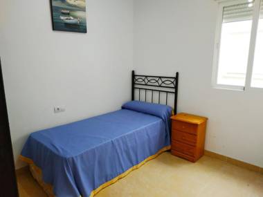 Ático Las Marinas Orange Costa