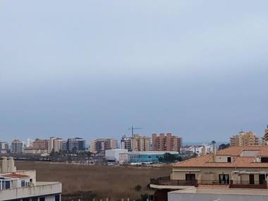 Ático Las Marinas Orange Costa