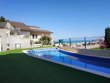 Apartamento Mirador Orange Costa