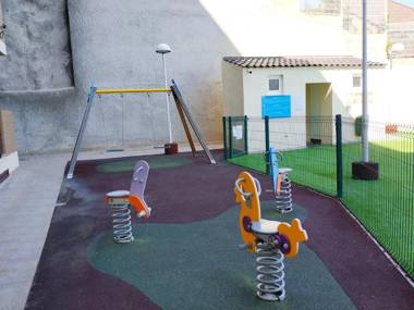 Apartamento Mirador Orange Costa