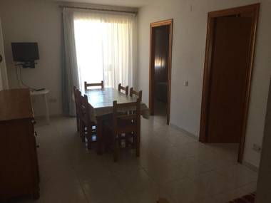 Apartamentos Vicent