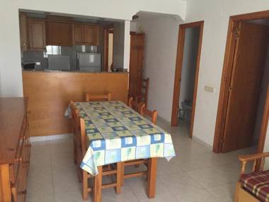 Apartamentos Vicent
