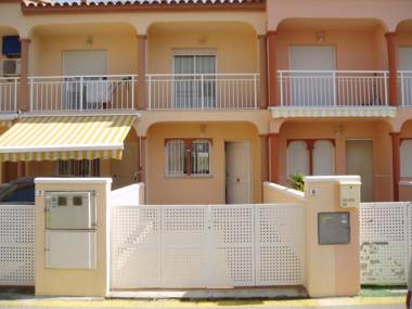 Alquileres Figuerola Les Villes