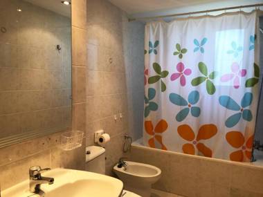 Apartamentos Olimpo 3000