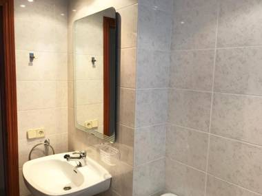 Apartamentos Olimpo 3000