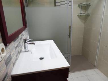 Apartamentos Surfing 3000