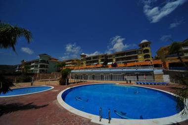 Residencial Nerea Orange Costa