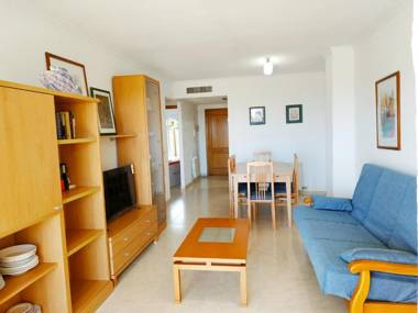 Residencial Nerea Orange Costa