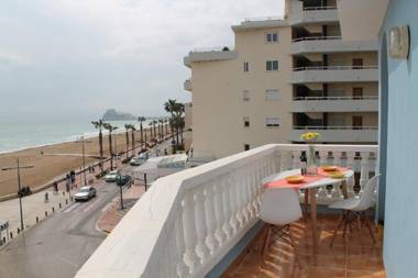 Apartamento Barramundi