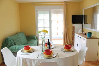 Apartamento Barramundi