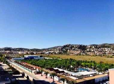 Áticos Boutique Peñíscola