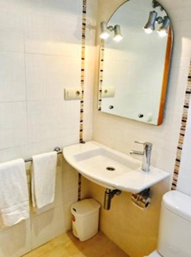 Áticos Boutique Peñíscola